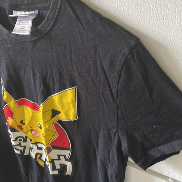 GAME FREAK - POKÉMON T-Shirt (M/M) - Picture 2 of 5
